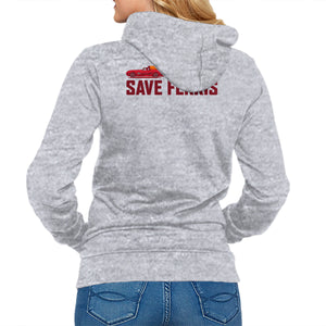 Save Ferris