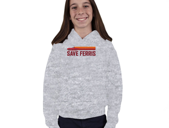 Save Ferris
