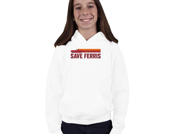Save Ferris