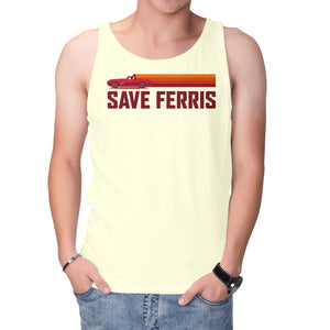 Save Ferris