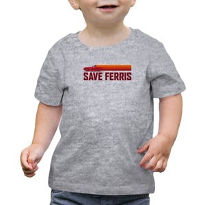 Save Ferris