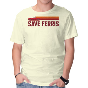 Save Ferris