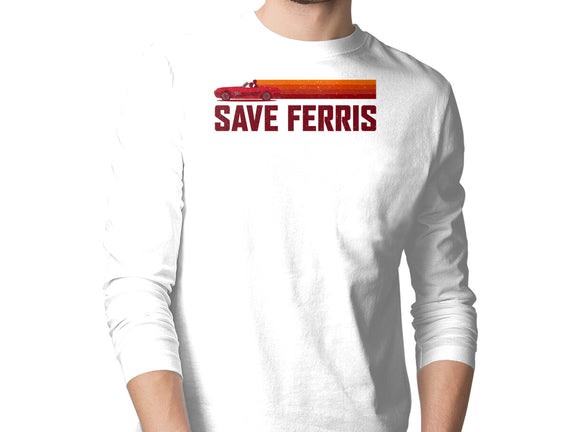 Save Ferris