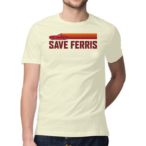 Save Ferris