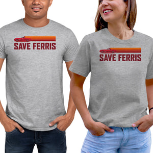 Save Ferris