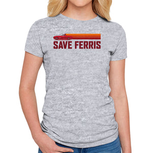 Save Ferris