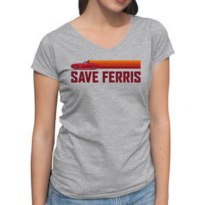 Save Ferris
