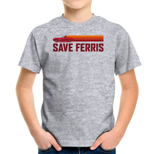 Save Ferris