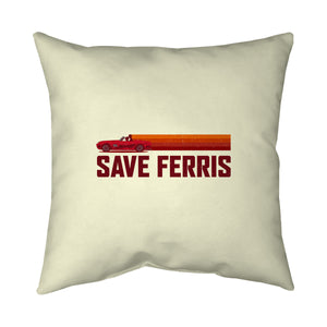 Save Ferris