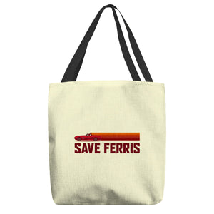 Save Ferris