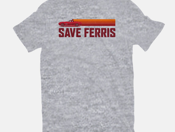 Save Ferris