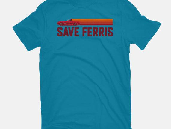 Save Ferris