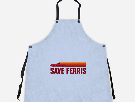 Save Ferris