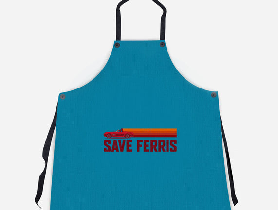 Save Ferris