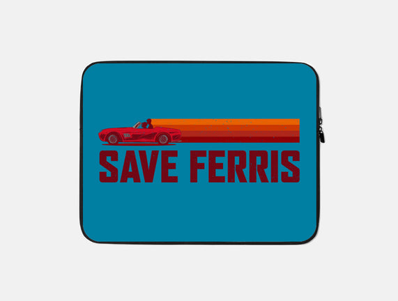 Save Ferris