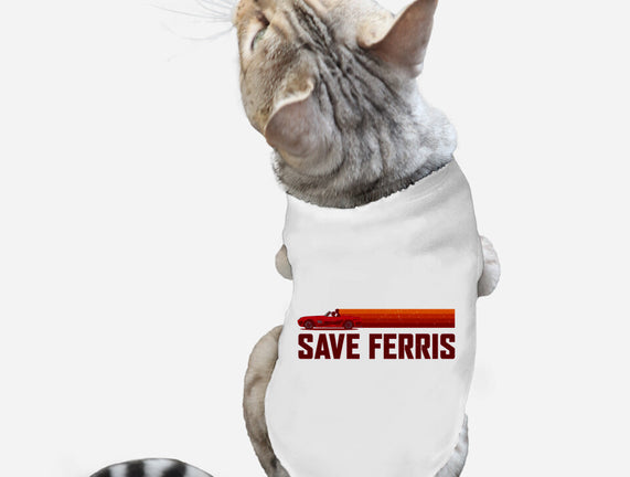 Save Ferris