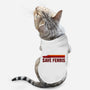 Save Ferris-cat basic pet tank-The Brothers Co.