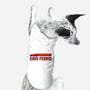 Save Ferris-dog basic pet tank-The Brothers Co.