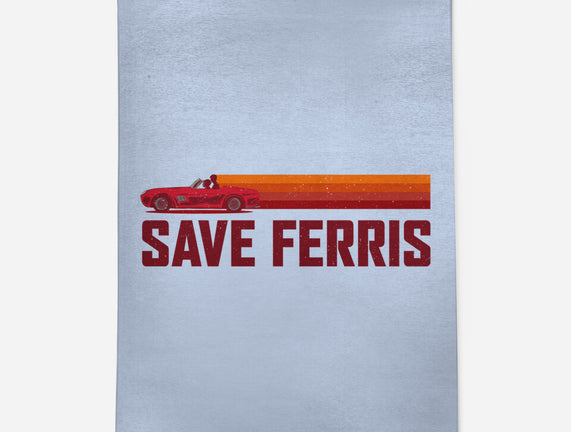 Save Ferris