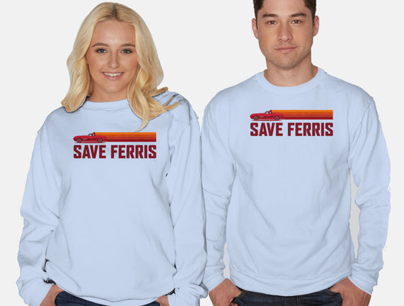 Save Ferris