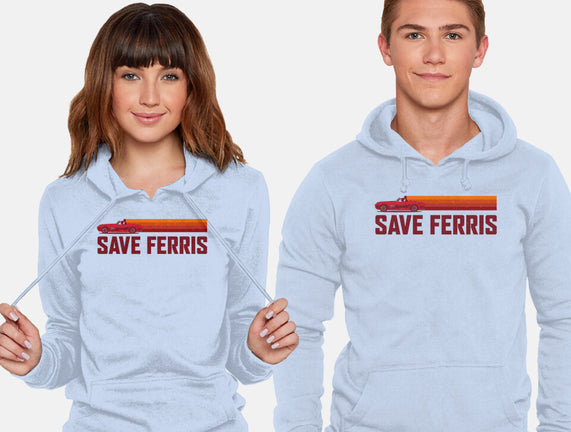 Save Ferris