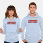 Save Ferris-unisex pullover sweatshirt-The Brothers Co.