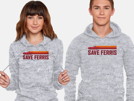 Save Ferris