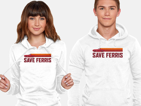 Save Ferris