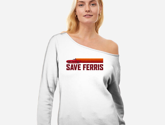 Save Ferris