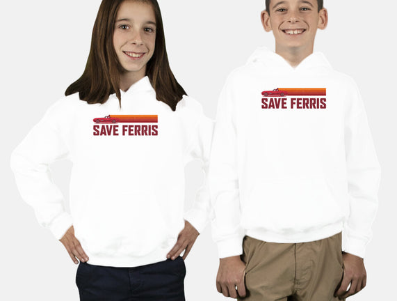 Save Ferris