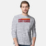 Save Ferris-mens long sleeved tee-The Brothers Co.