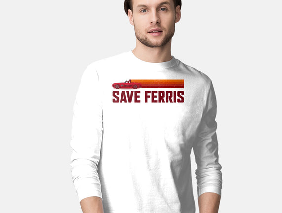 Save Ferris