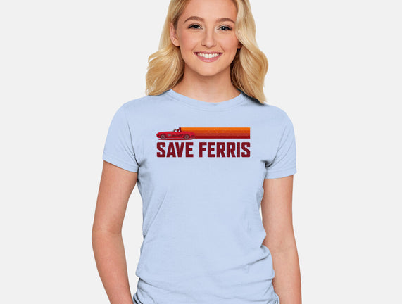 Save Ferris
