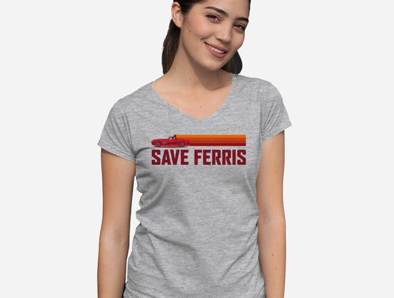 Save Ferris