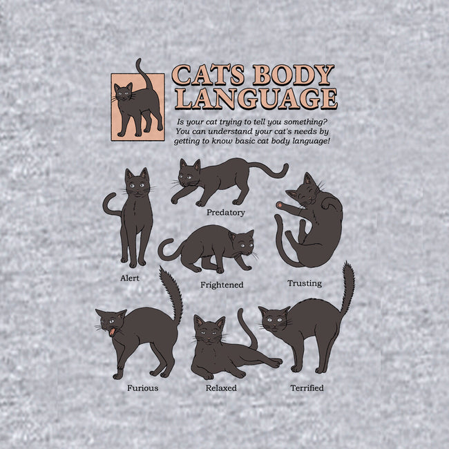 Cats Body Language-dog basic pet tank-Thiago Correa