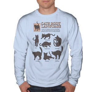 Cats Body Language