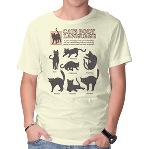 Cats Body Language