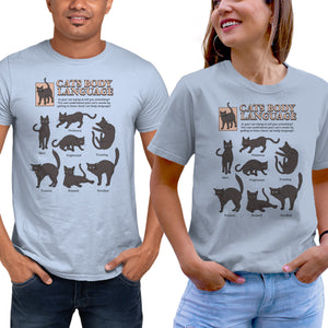 Cats Body Language