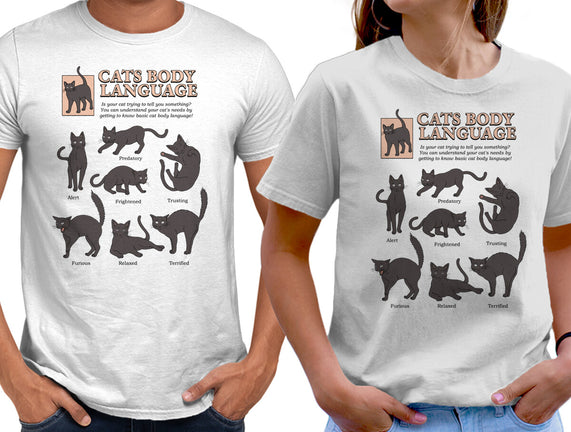 Cats Body Language