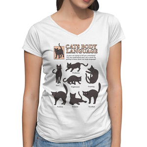 Cats Body Language