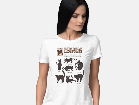 Cats Body Language