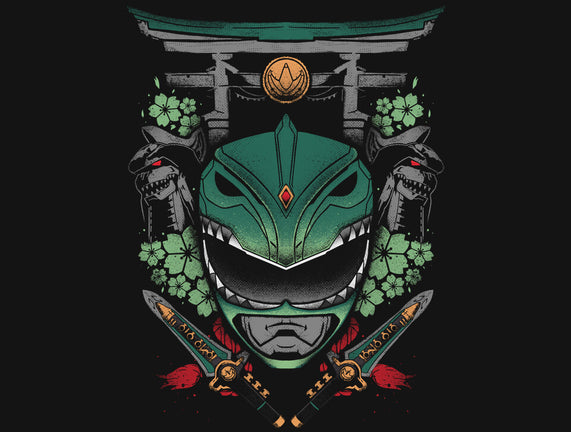 Green Ranger