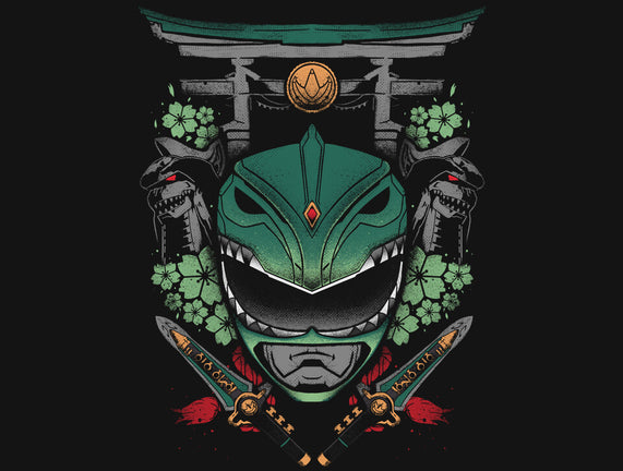 Green Ranger