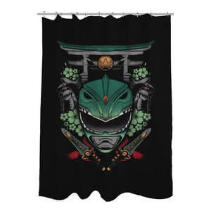 Green Ranger