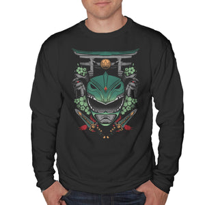 Green Ranger