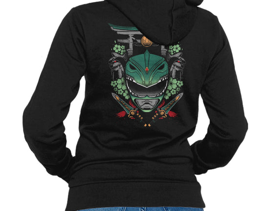 Green Ranger