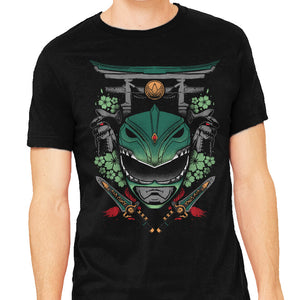 Green Ranger