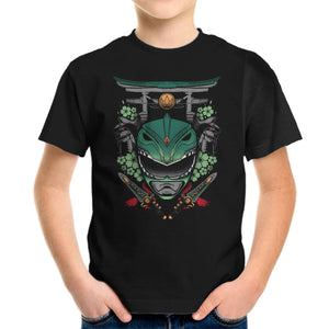 Green Ranger