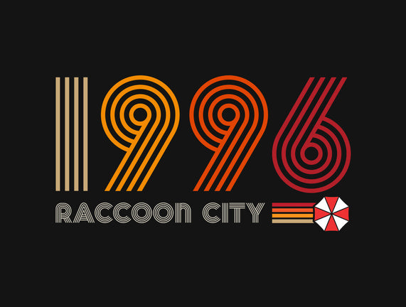 Raccoon City 1996