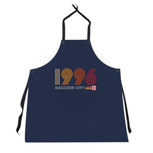 Raccoon City 1996